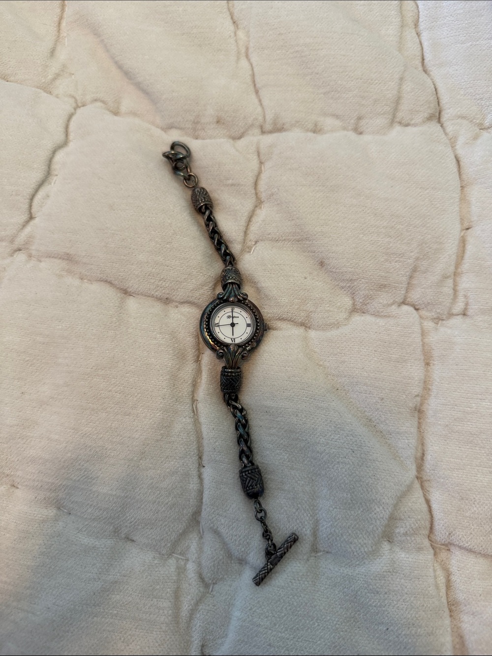 Brighton watch